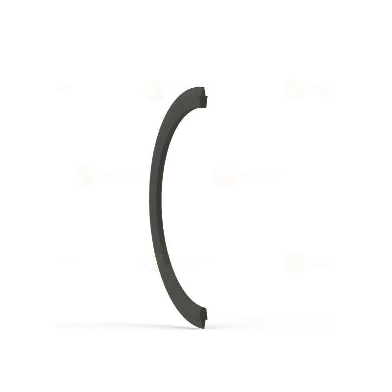 Gumijas blīve Komponentum. 75 mm, 10gb