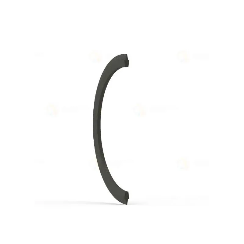 Gumijas blīve Komponentum, 75 mm