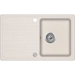 Aquasanita SQ101 Silica 460x765mm