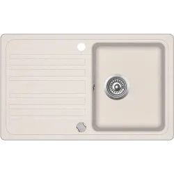 Aquasanita SQ101 Silica 460x765mm