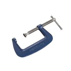 Pitskruvi Medium-Duty, 100 mm