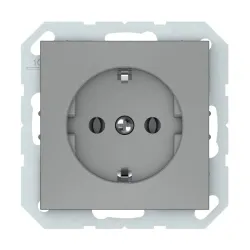 Socket grey rp16-002-02 qr1000