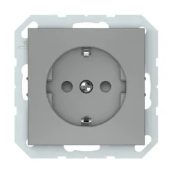 Pistikupesa Vilma QR1000 RP16-002-22, maandusega, matt hall v.