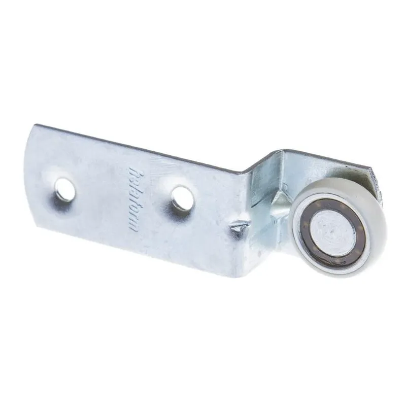 Ritenis Helaform, bīdāmām iekšdurvīm, 8.3 cm x 3.5 cm