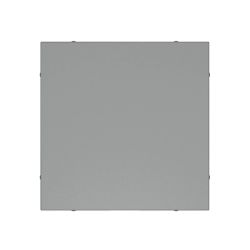 Rāmis pelēks ad qr1000