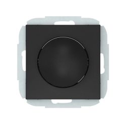 Regulators apg. melns mat.