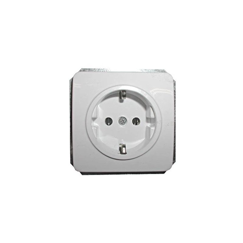 Rozete vilma lx2000 b-r z-k balta