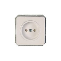 Rozete vilma lx200 b-a b-r balta