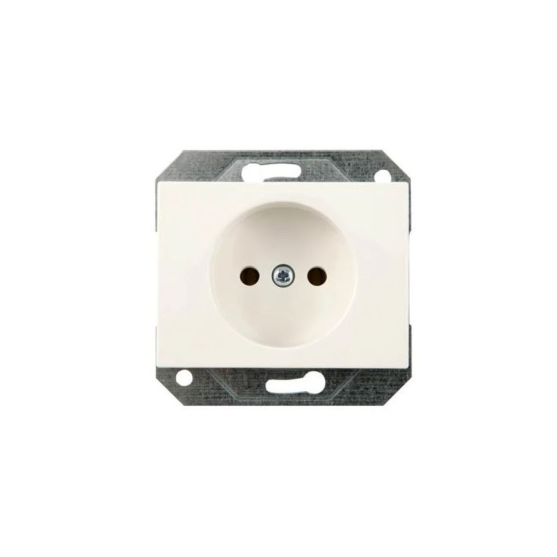 Kontaktrozete b-r rp16-001-02 balta