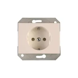 Kontaktrozete ba z-k b-r rp16-002-22