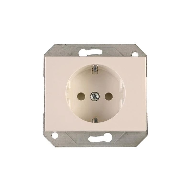 Kontaktrozete ba z-k b-r rp16-002-22