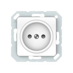 Kontaktligzda rp16-001-22 sl balts