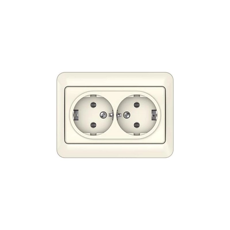 Rozete vilma sl250 1+1 b-a z-k ziloņk.