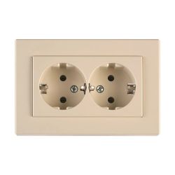 Rozete vilma xp500 1+1 z-k ziloņk.