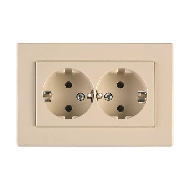 Rozete vilma xp500 1+1 z-k ziloņk.