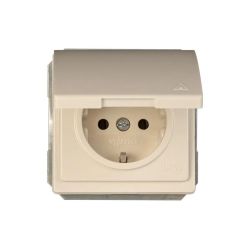 Kontaktligzda rp16-003-02 v smilš.sl250