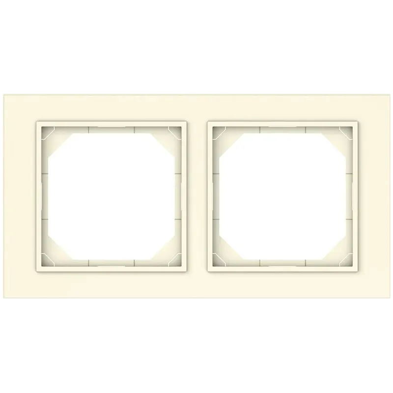 Rāmis 2PL Vilma QR1000 FIT LINE, ziloņkaula