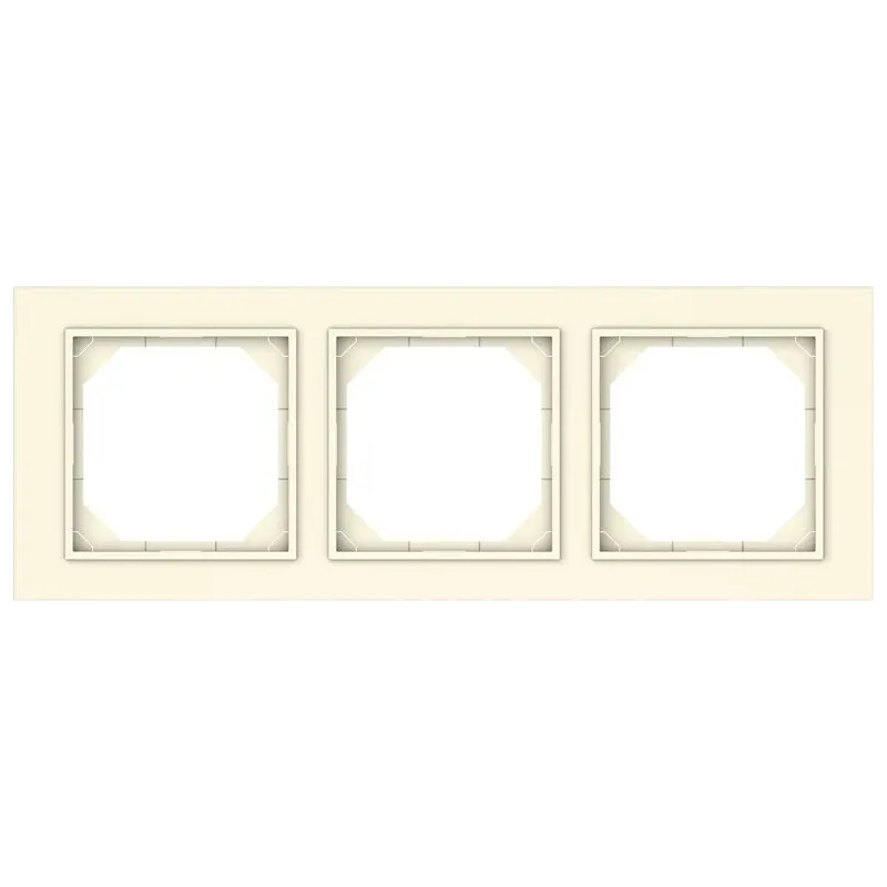 Rāmis 3PL Vilma QR1000 FIT LINE, ziloņkaula