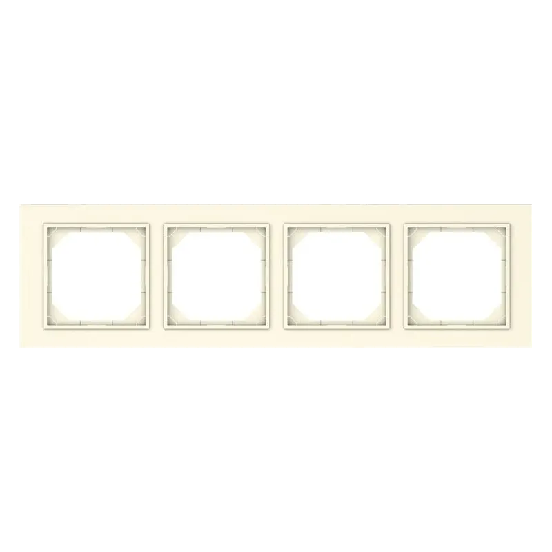 Rāmis 4PL Vilma QR1000 FIT LINE, ziloņkaula