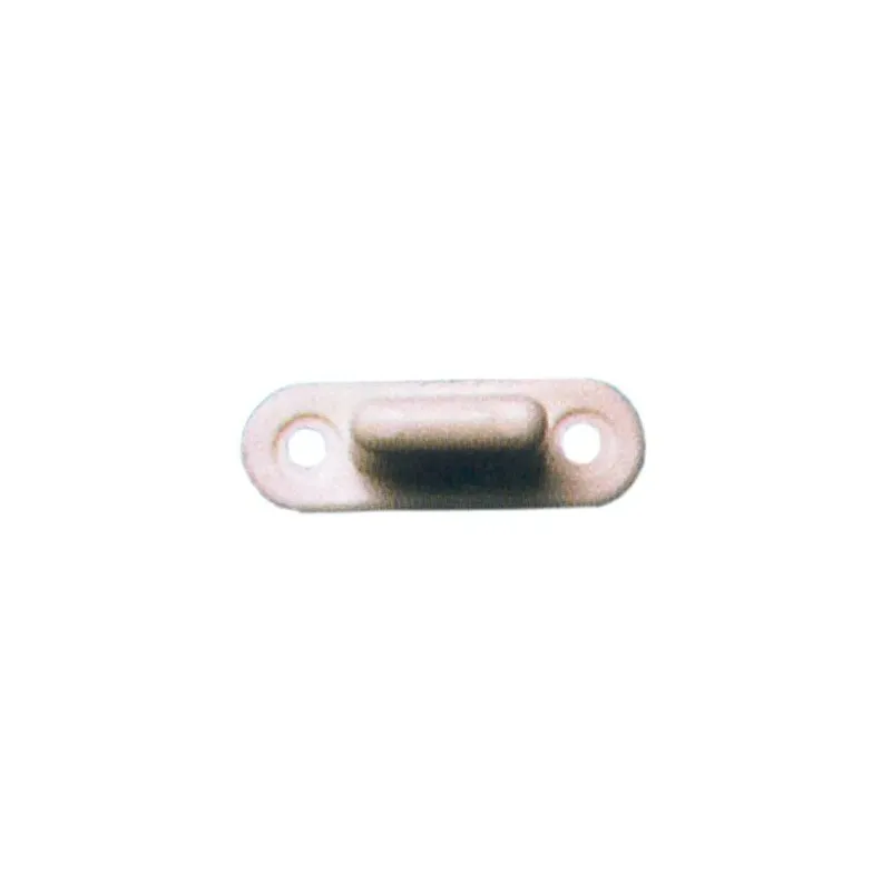Vadula Helaform. bīdāmām iekšdurvīm. 4.6 cm x 1.5 cm