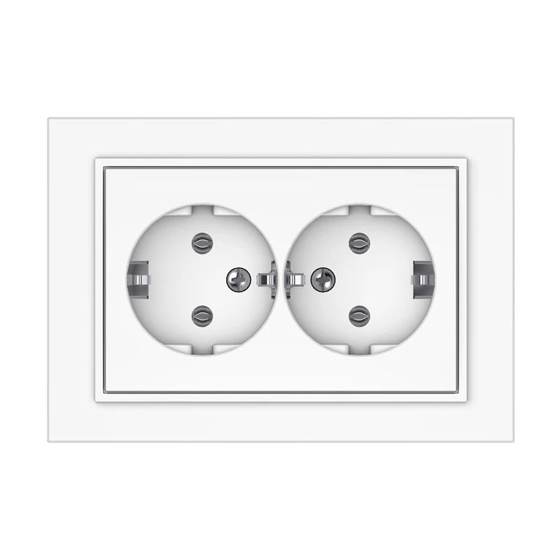 Dubultā konktaktligzda vilma qr1000 b.