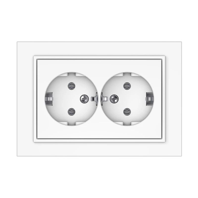 Dubultā konktaktligzda vilma qr1000 b.