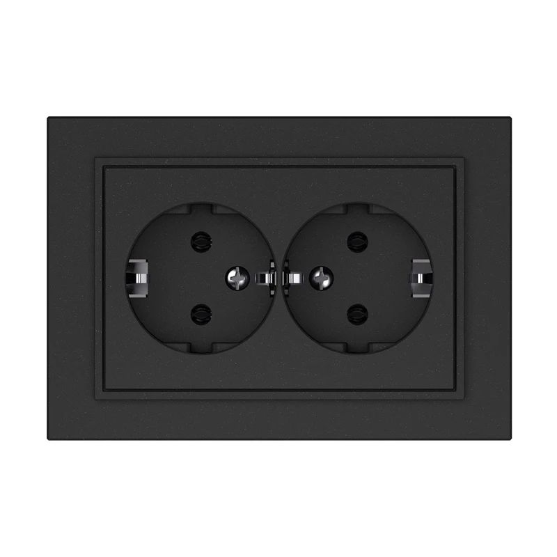 Dubultā konktaktligzda vilma qr1000 m.