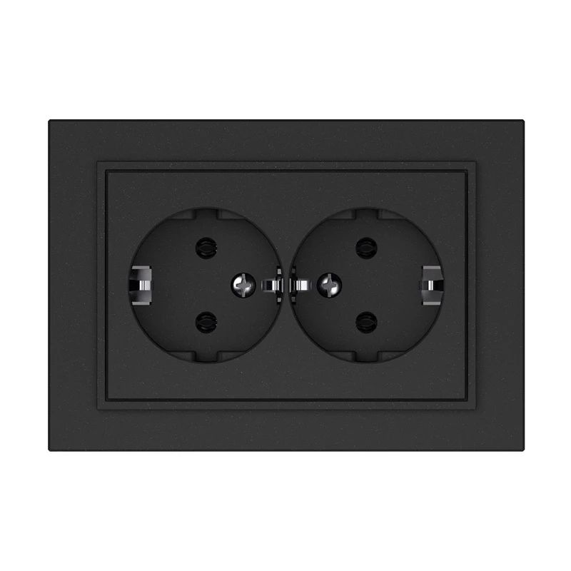 Dubultā konktaktligzda vilma qr1000 m.