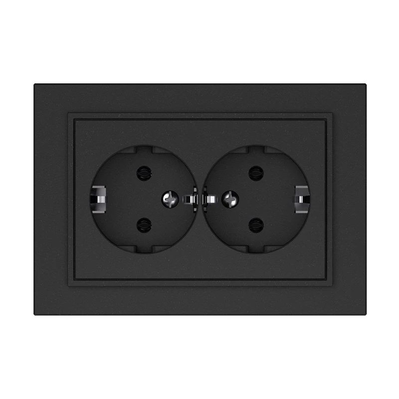 Dubultā konktaktligzda vilma qr1000 m.