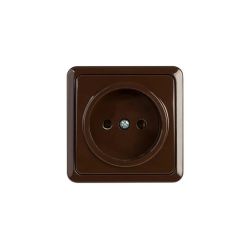 Kontaktligzda Vilma SL+250 RP16-001V. rozete bez zemējuma