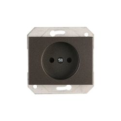 Rozete vilma xp500 b-r antrac.