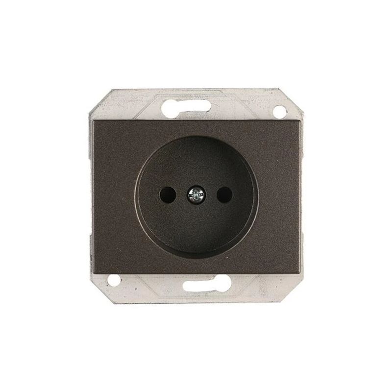 Rozete vilma xp500 b-r antrac.