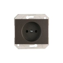 Kontaktligzda rp16-001-22 v melna xp500