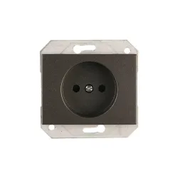 Kontaktligzda rp16-001-22 v melna xp500