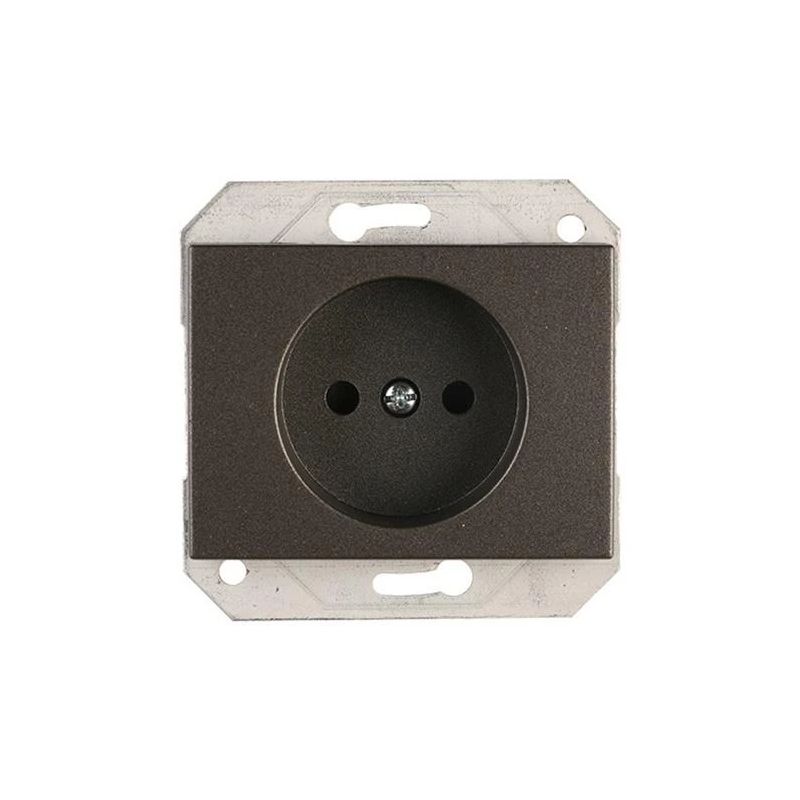 Kontaktligzda rp16-001-22 v melna xp500