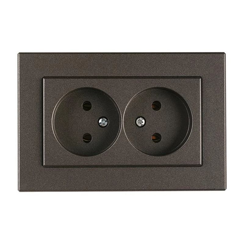 Rozete vilma xp500 1+1 antrac.