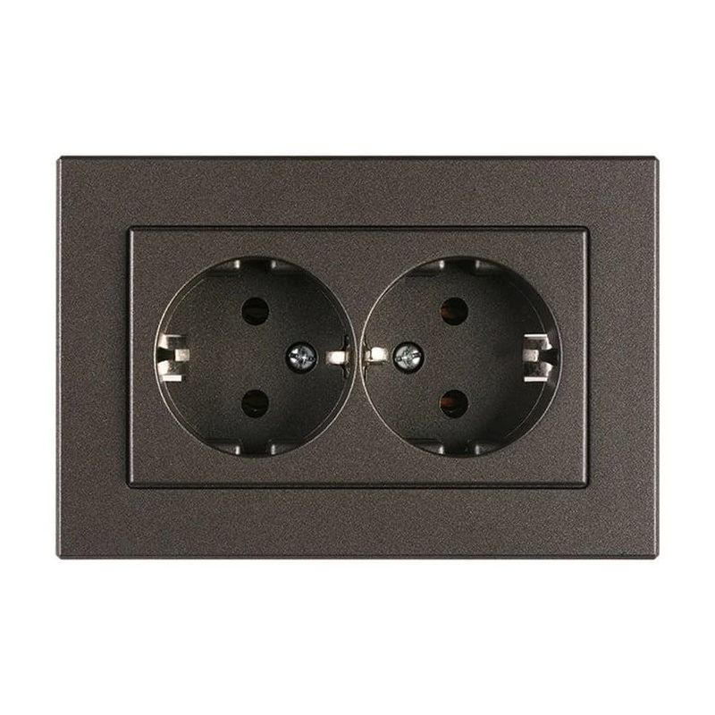 Rozete vilma xp500 1+1 z-k antrac.