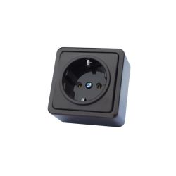 Kontaktligzda rp16-002v viršt antr sl+