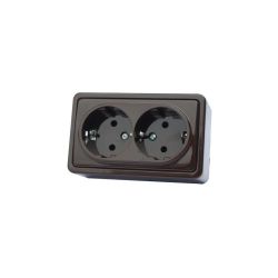 Kontaktligzda rp16-021 2viet sl+