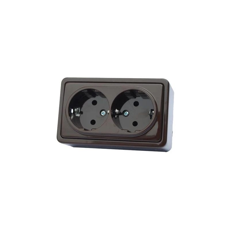 Kontaktligzda rp16-021 2viet sl+