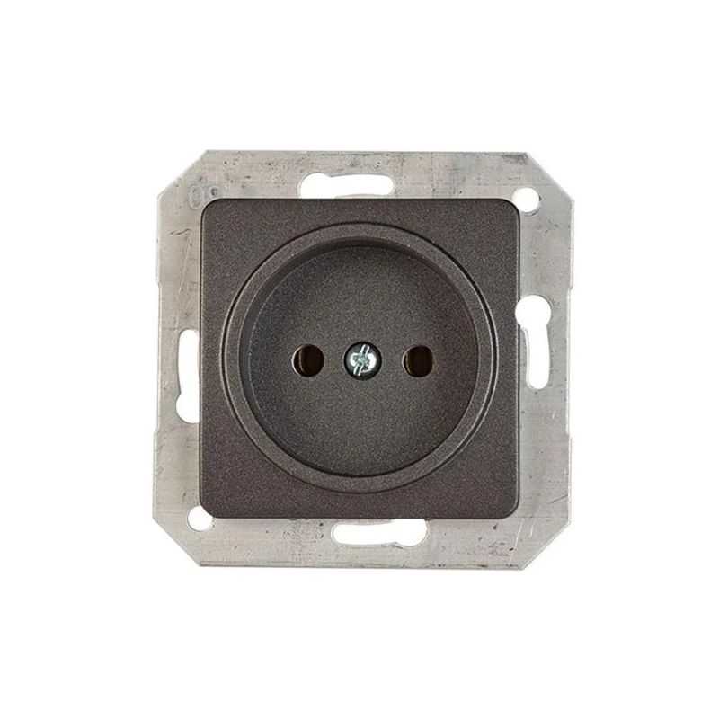 Kontaktligzda rp16-001-22 sl melna