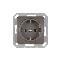 Kontaktligzda rp16-002-22 sl melna