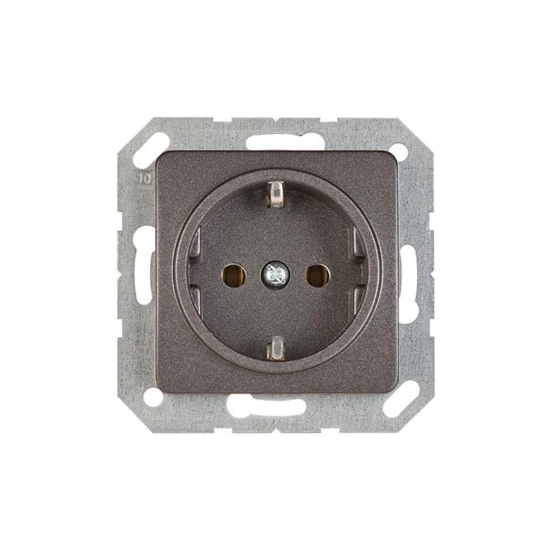 Kontaktligzda rp16-002-22 sl melna