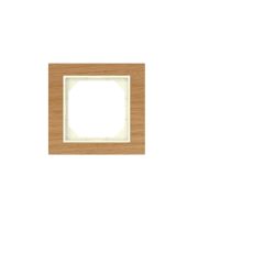 Vienīgais rāmis VILMA QR1000, ozols