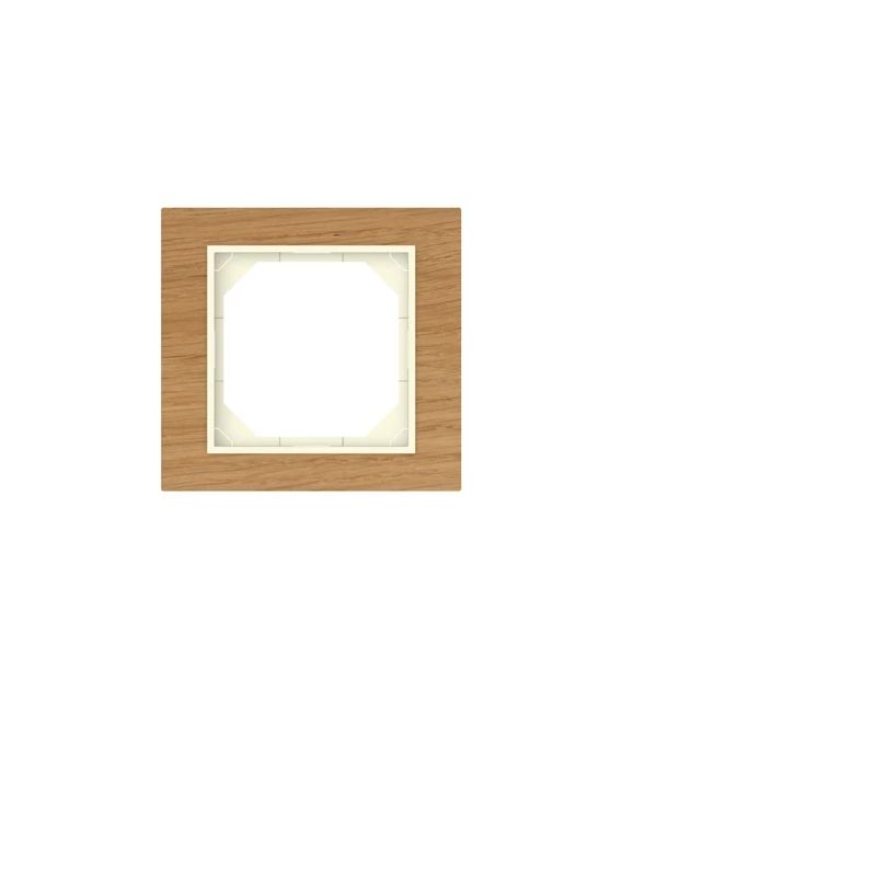 Vienīgais rāmis VILMA QR1000, ozols