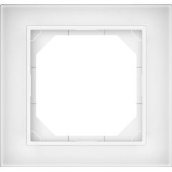 Rāmītis b.stikla vienv. r01 1v