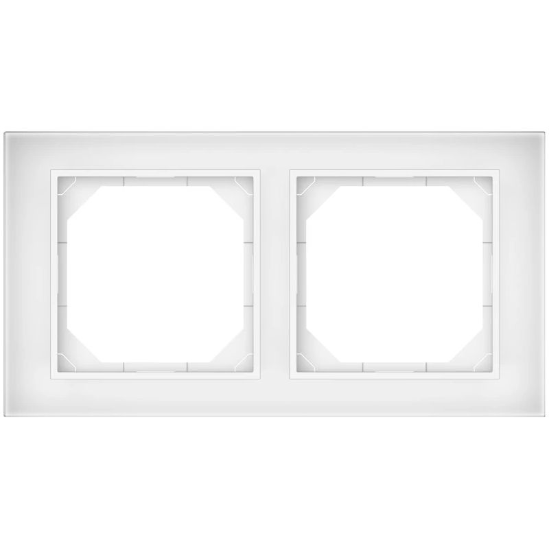 Rāmītis b.stikla divv. r02 2v