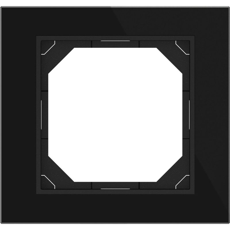 Rāmītis m.stikla vienv. r01 1v