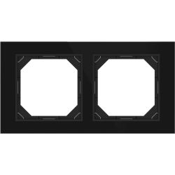 Rāmītis m.stikla divv. r02 2v