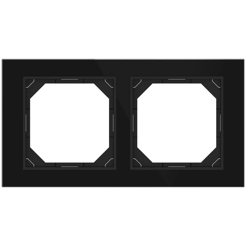 Rāmītis m.stikla divv. r02 2v